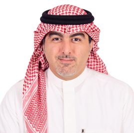 Mr. Fahad AlRabiah