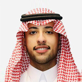 Abdul Aziz bin Raed Al Mishaal