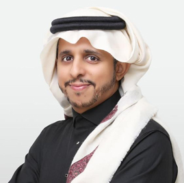 Mohammed Al-Shamrani