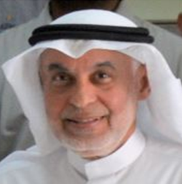 Mr. Mohammad Al-Hashim