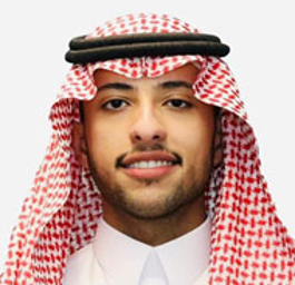 Mr. Abdulaziz Al-Mashal