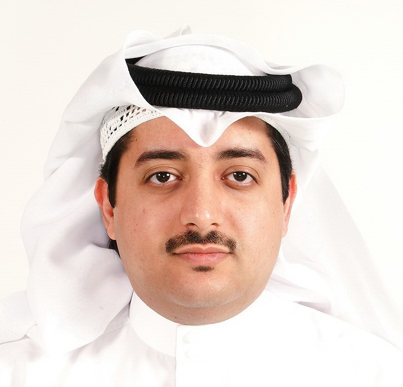 Mr. Osama Al Onaize
