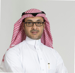 Mr. Abdulrahman Bin Sulaiman