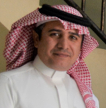 Eng. Saeed J. Al Faya